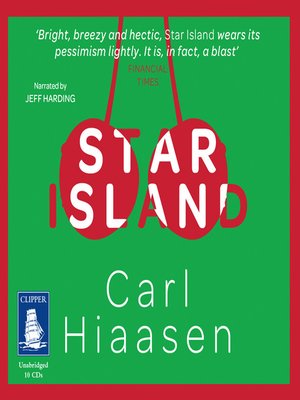 cover image of Star Island